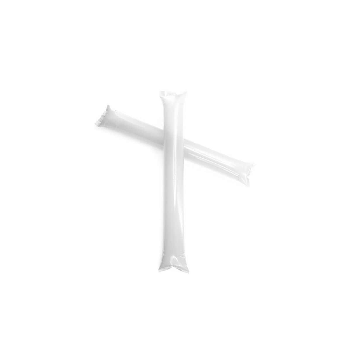 Białe balony na rymy - idealne gadżety promocyjne i dekoracje eventowe.