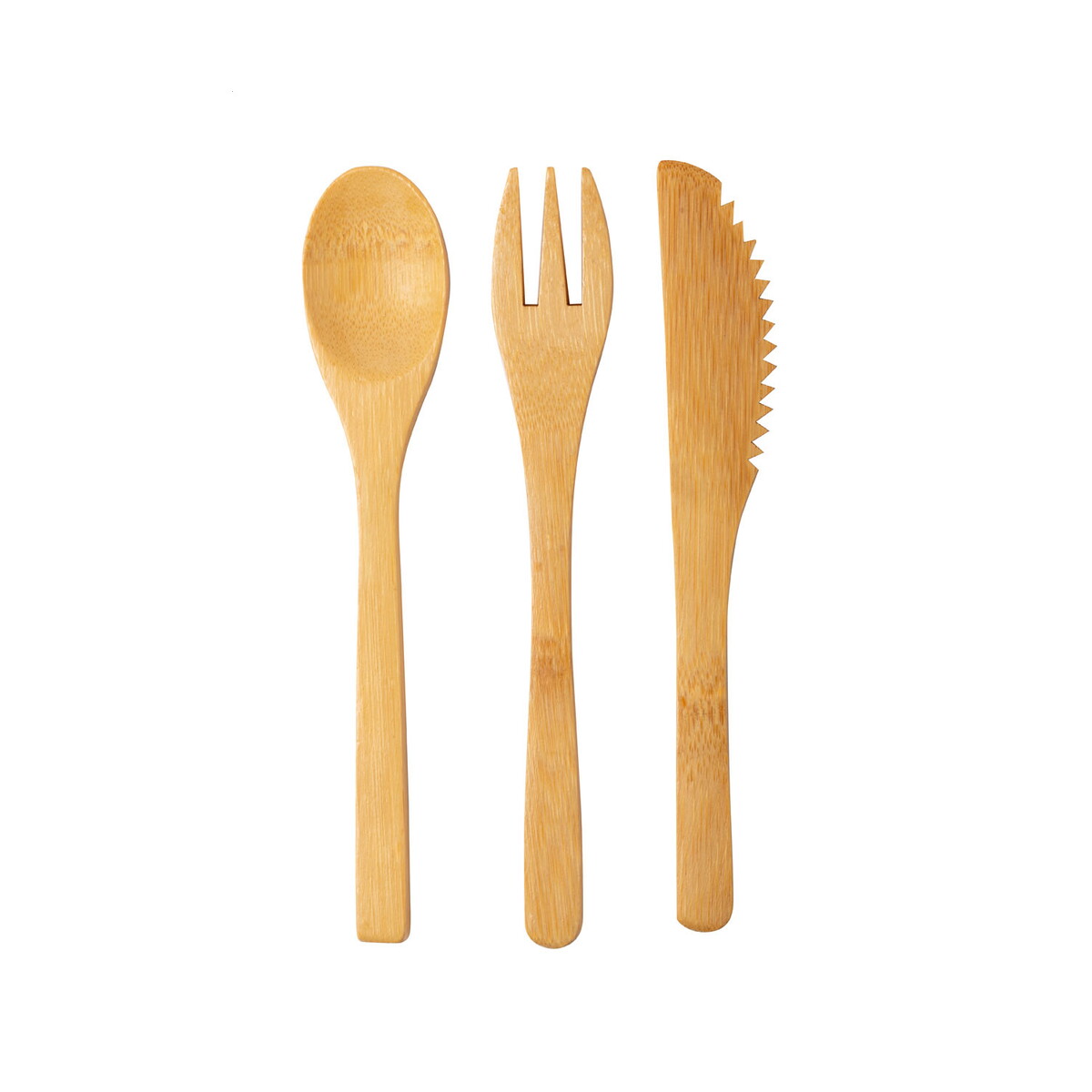 Akcesoria do kuchni z logo – bomino zestaw sztućców AP721531__A Bomino zestaw sztućców AP721531__A