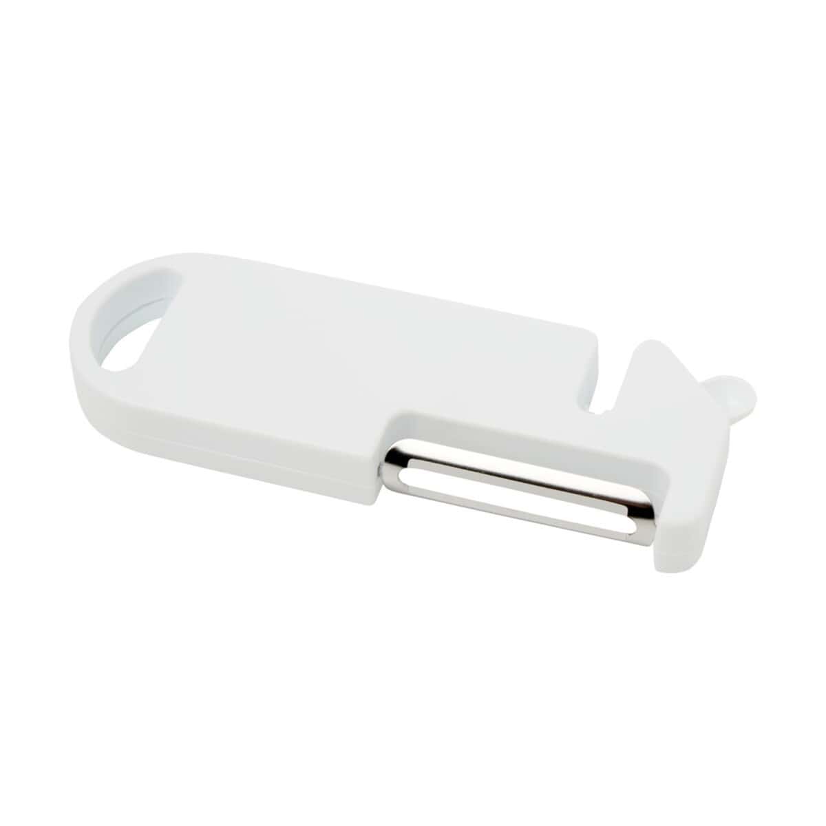 Akcesoria do kuchni z logo – kipper wielofunkcyjne narzędzie kuchenne 12636801 Gadżety, brelok do butelki z klipsem, akcesoria reklamowe, gadżety firmowe na prezent.