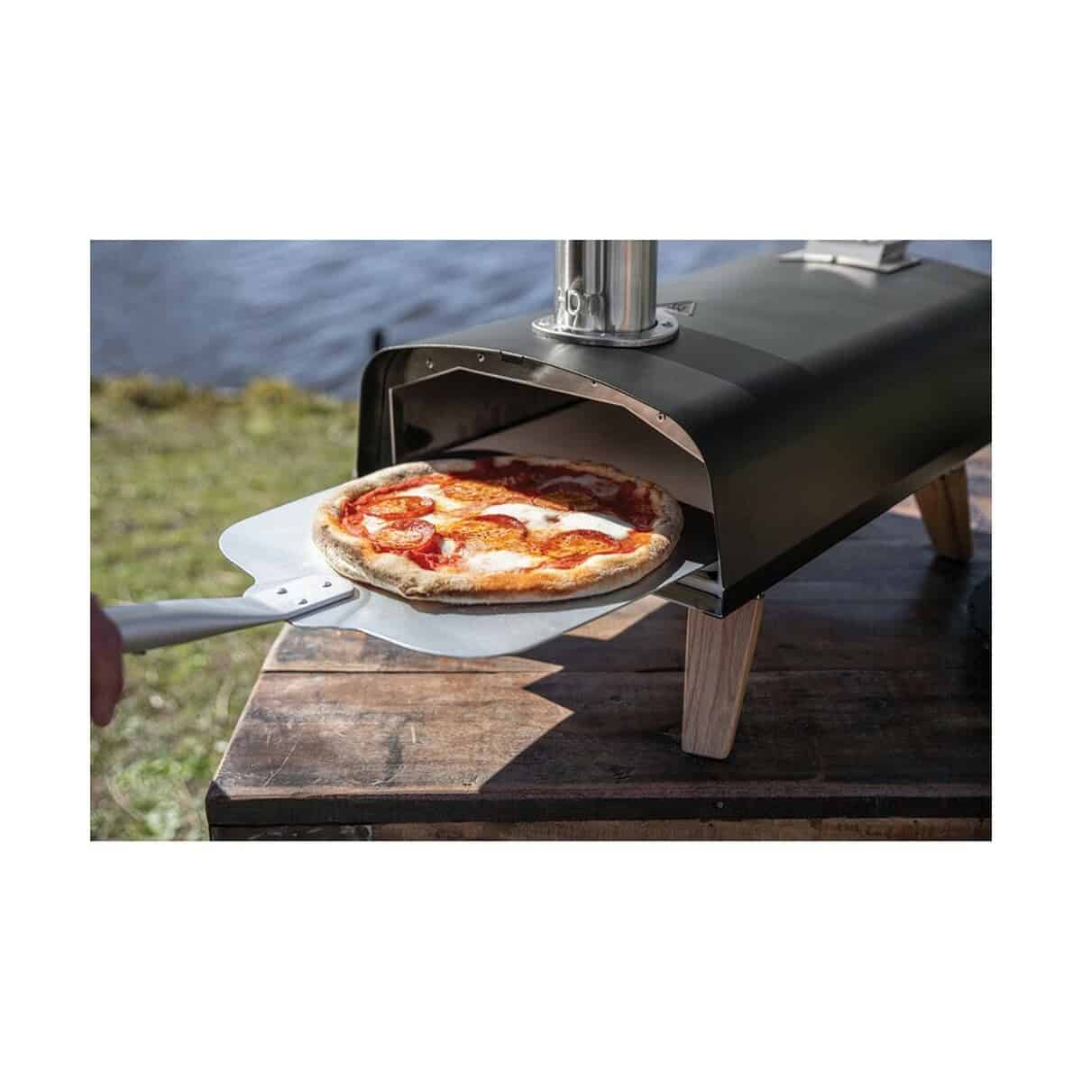 Akcesoria do kuchni z logo – piec do pizzy boska pro VSB14-03_RB320503__M_400 File name: gadzety-do-pizzy-rp2.jpg.