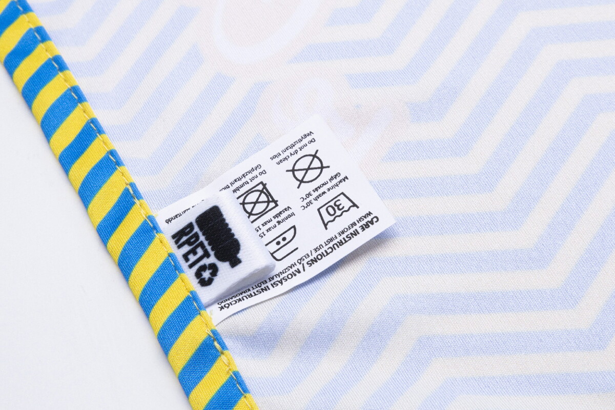 Akcesoria do kuchni z logo – printable m personalizowany bieżnik rpet AP716979__CU2 PrinTable M personalizowany bieżnik RPET AP716979__CU2