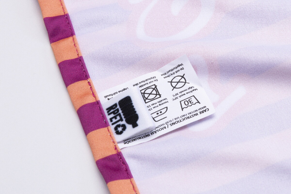 Akcesoria do kuchni z logo – printable s personalizowany bieżnik rpet AP716978__CU2 PrinTable S personalizowany bieżnik RPET AP716978__CU2