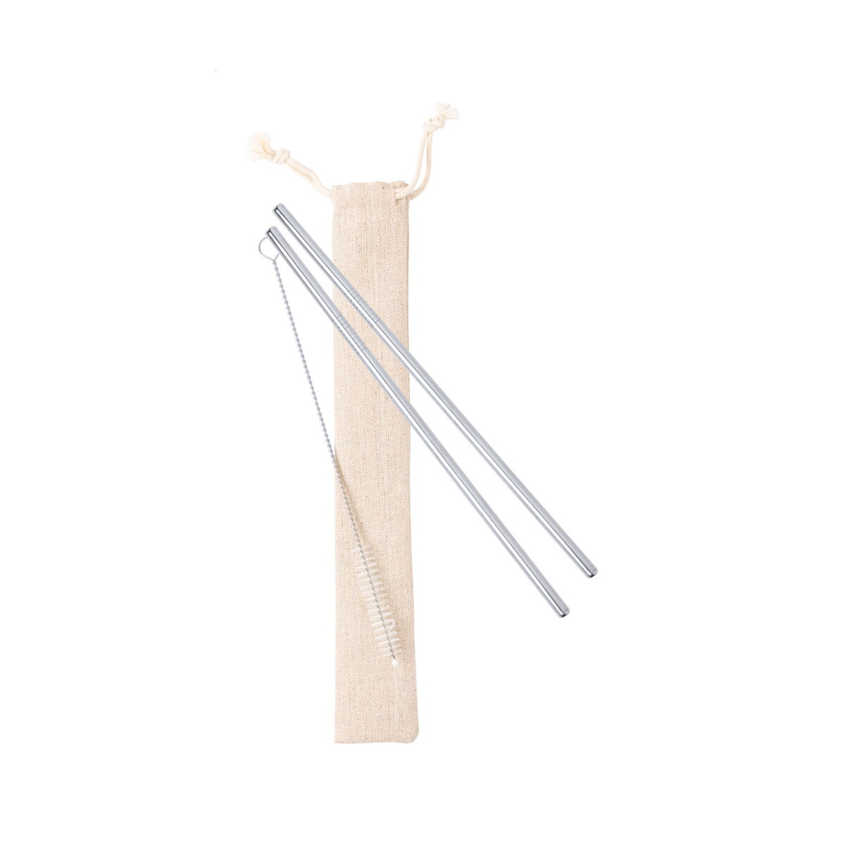 Akcesoria do kuchni z logo – steelsip słomka / zestaw słomek AP721384 SteelSip słomka / zestaw słomek AP721384