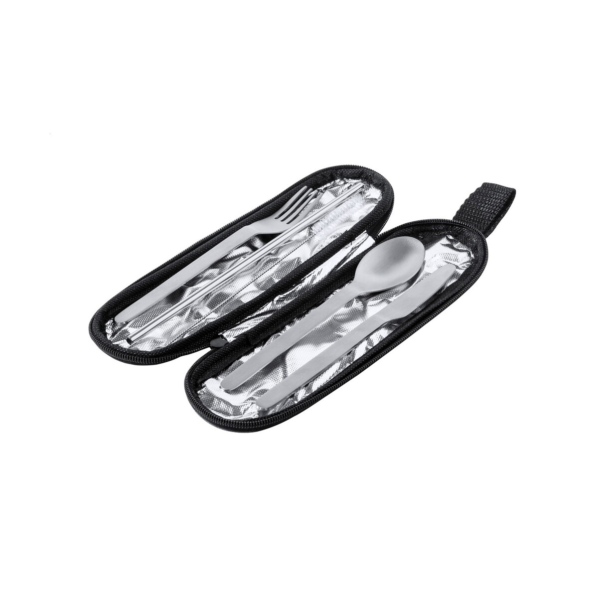 Akcesoria do kuchni z logo – sullery zestaw sztućców AP722195__A Sullery zestaw sztućców AP722195__A