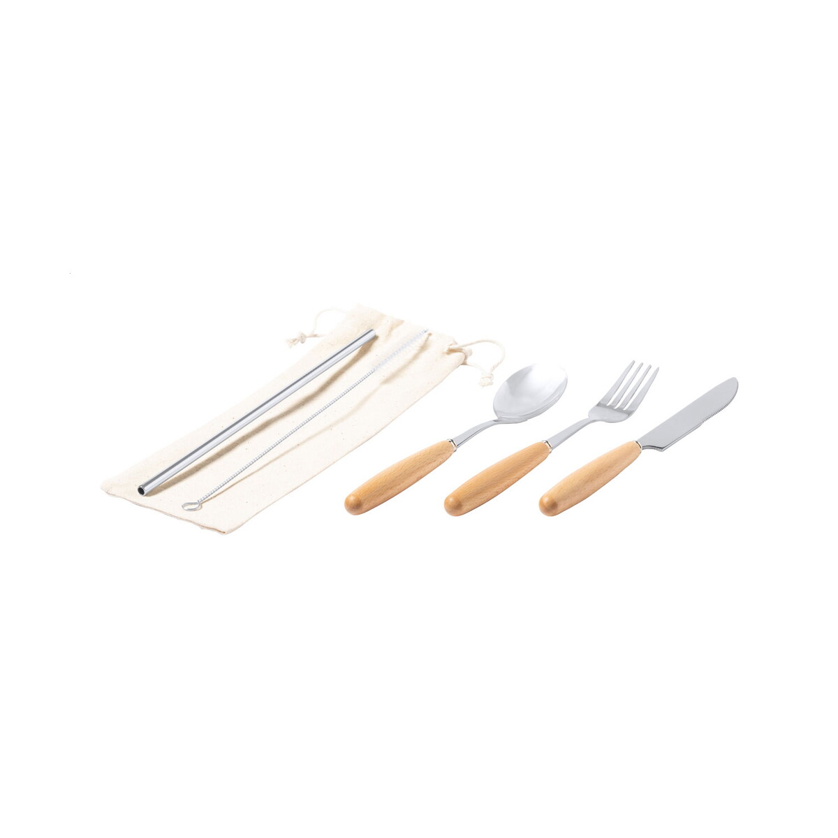 Akcesoria do kuchni z logo – woller zestaw sztućców AP722793 Woller zestaw sztućców AP722793