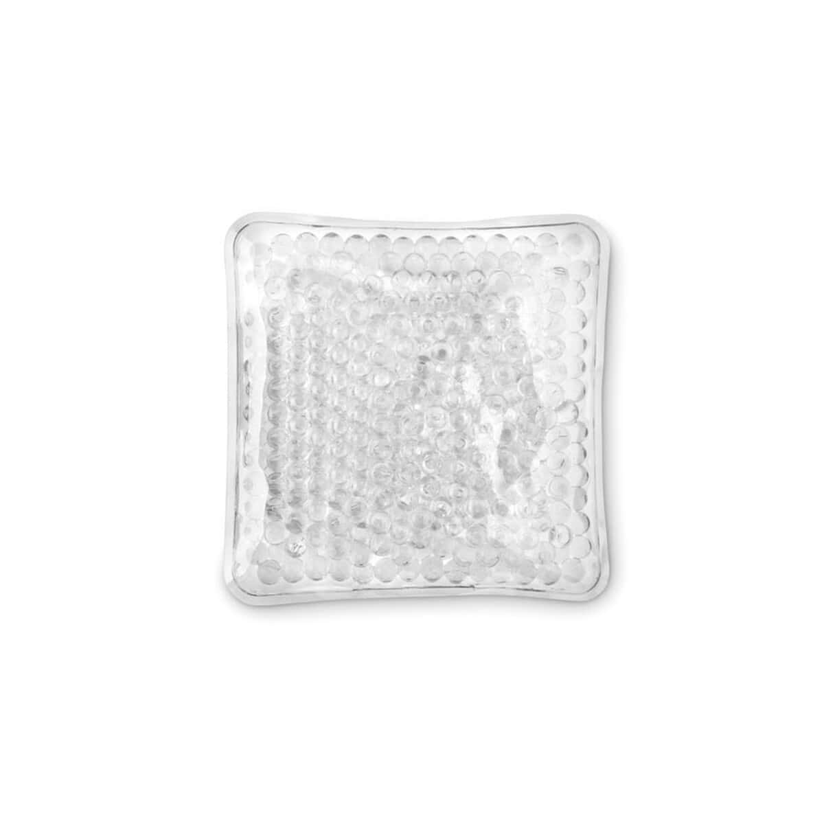 Akcesoria do łazienki z logo – okład chłodząco-ogrzewający bolitas mo8870-22 Plastikowa taca z pęcherzykami, organizer do przechowywania drobnych przedmiotów.