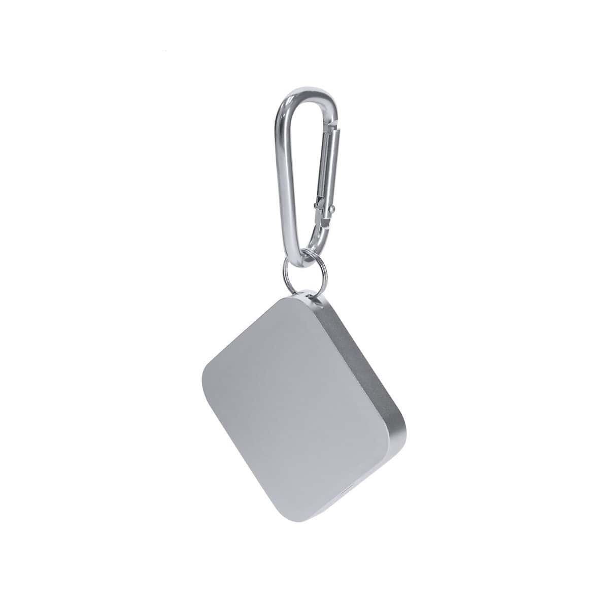 Akcesoria do smartfonów z logo – dorex magnetyczna ładowarka indukcyjna AP735570-01__D Protector na klucze z grawerem, personalizowany gadżet reklamowy, idealny na prezent.