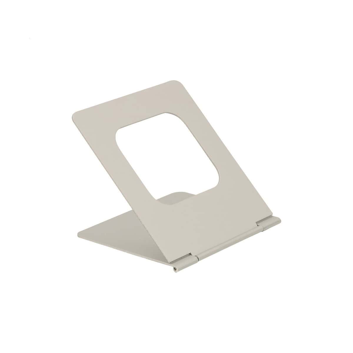 Skaner kart z aluminium, akcesoria do identyfikacji i etykietowania.