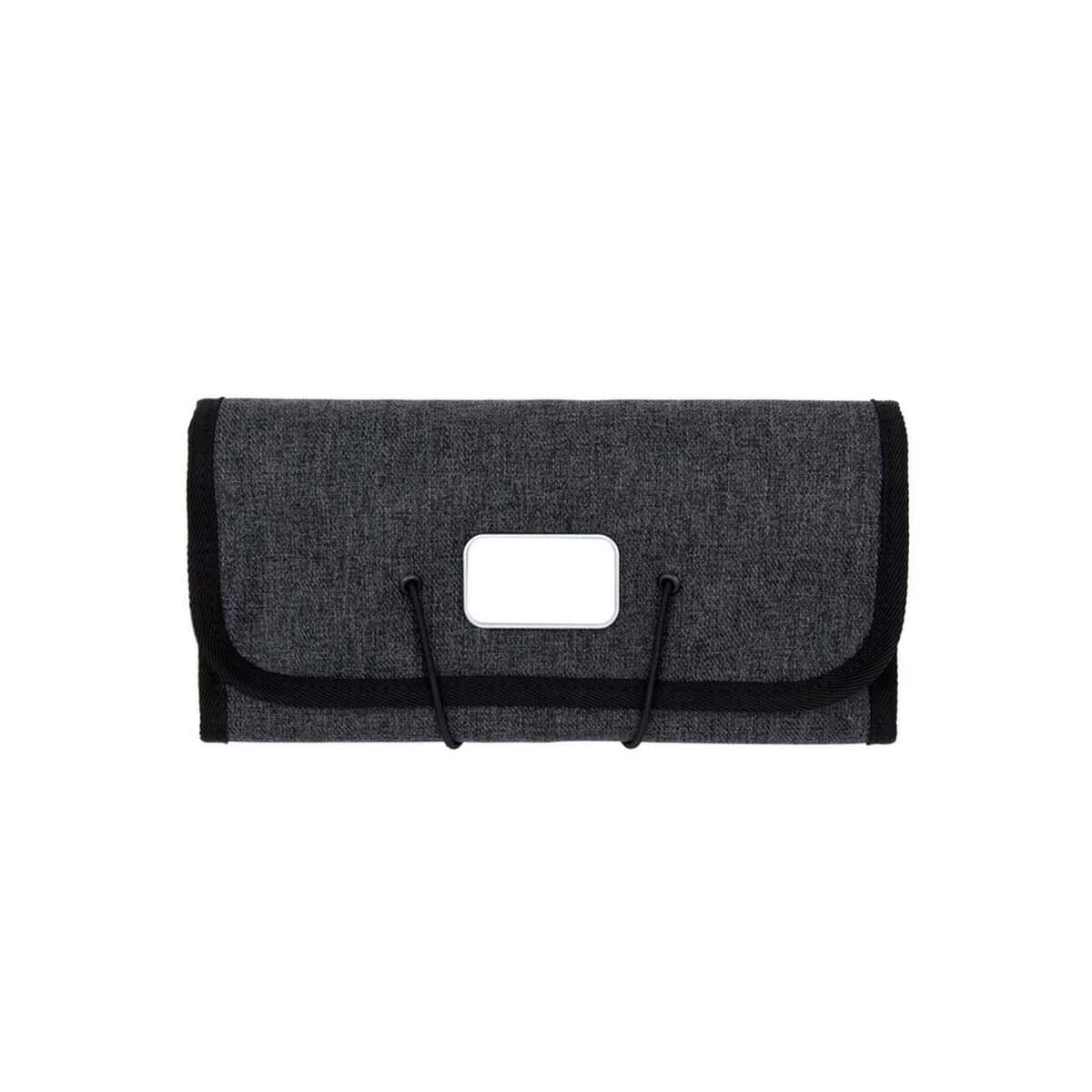 Akcesoria do smartfonów z logo – organizer podróżny brandcharger folio VA525-19_AAB02 Torba na dokumenty, elegancka i praktyczna, idealna do pracy i codziennych wyjść.