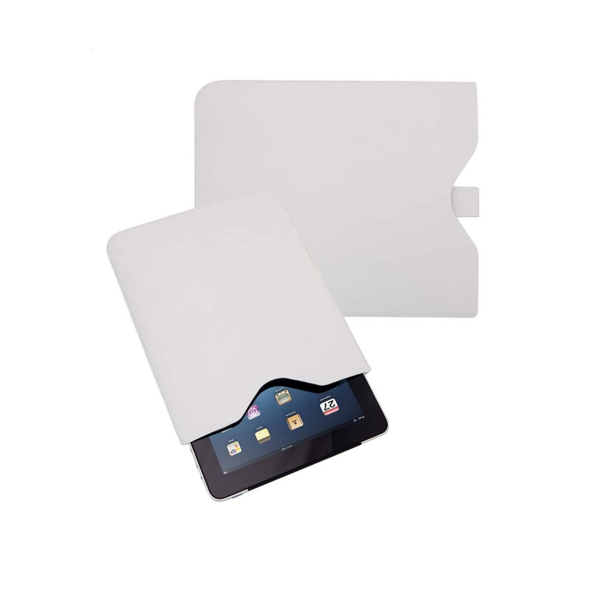 Akcesoria do smartfonów z logo – uran etui na tablet AP791276-01 1. Nakładki na smartfon do personalizacji i promocji firmowej.