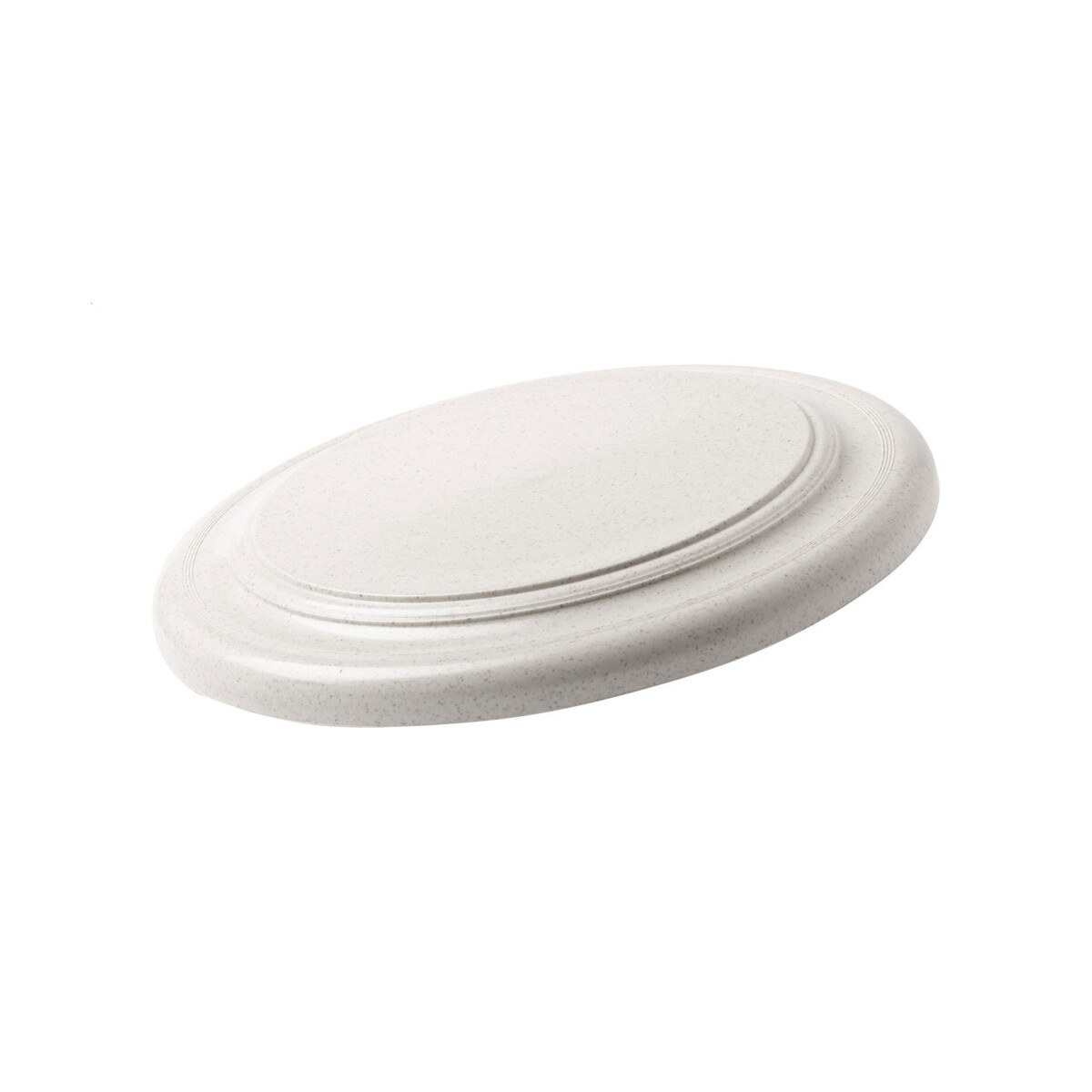 Akcesoria plażowe z logo – ecofly frisbee AP721474 Ecofly frisbee AP721474