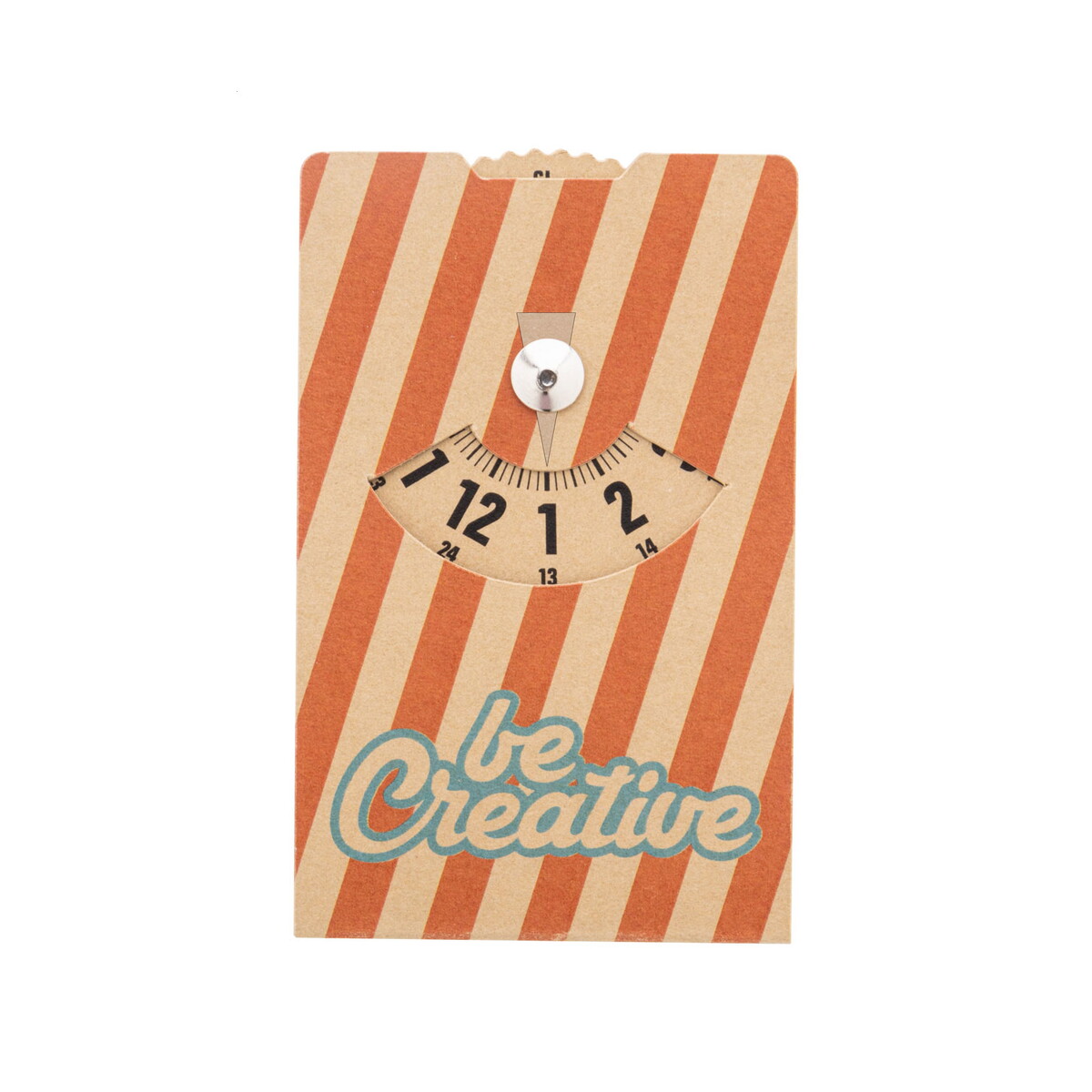 Akcesoria samochodowe z logo – creapark eco pico karta parkingowa AP716790 CreaPark Eco Pico karta parkingowa AP716790