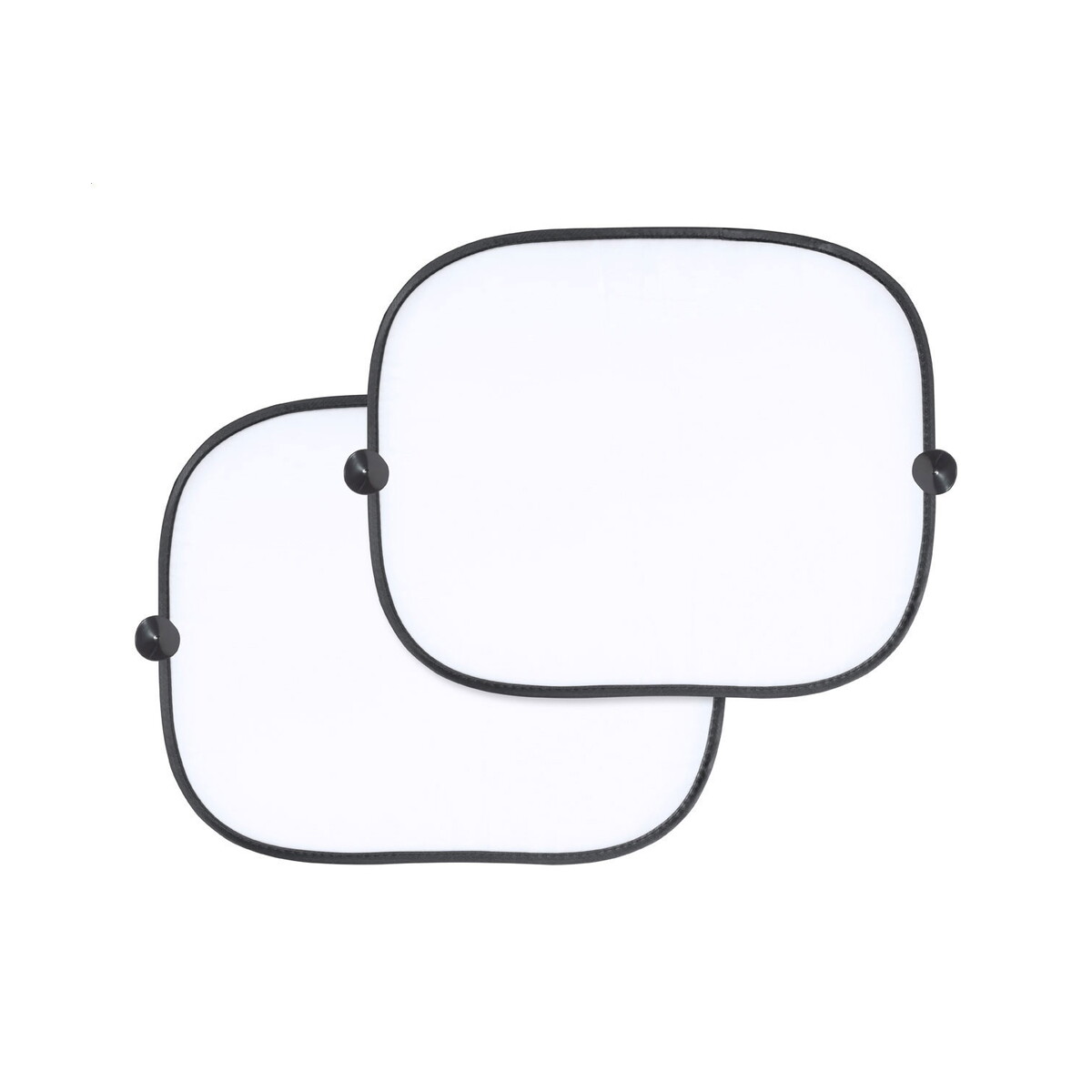 Akcesoria samochodowe z logo – elyno osłony przeciwsłoneczne do samochodów AP722937-01 Elyno osłony przeciwsłoneczne do samochodów AP722937-01