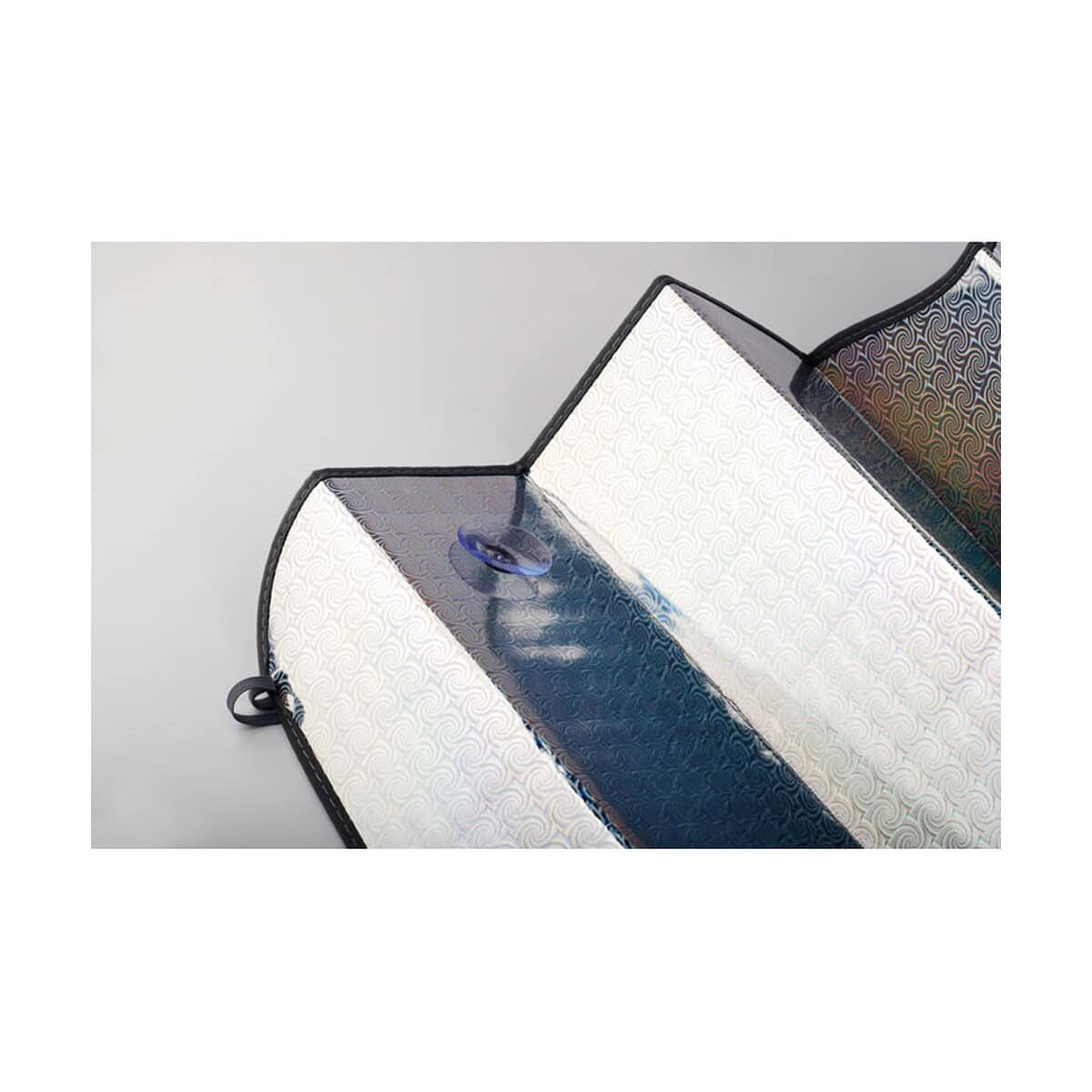 Akcesoria samochodowe z logo – osłona przeciwsłoneczna carshade mo2233-16-detail Magnes do pisania, personalizowany gadżet biurowy, prezent firmowy.