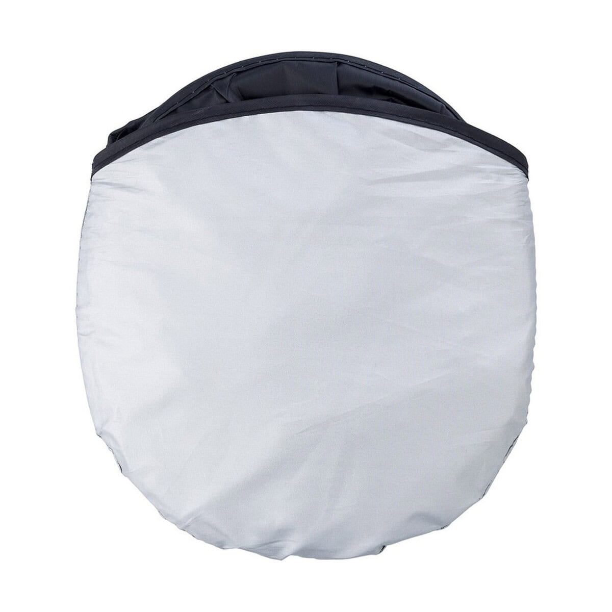 Akcesoria samochodowe z logo – osłona przeciwsłoneczna do samochodu, składana V9975-32_CFT01 Przykładowa odpowiedź:.