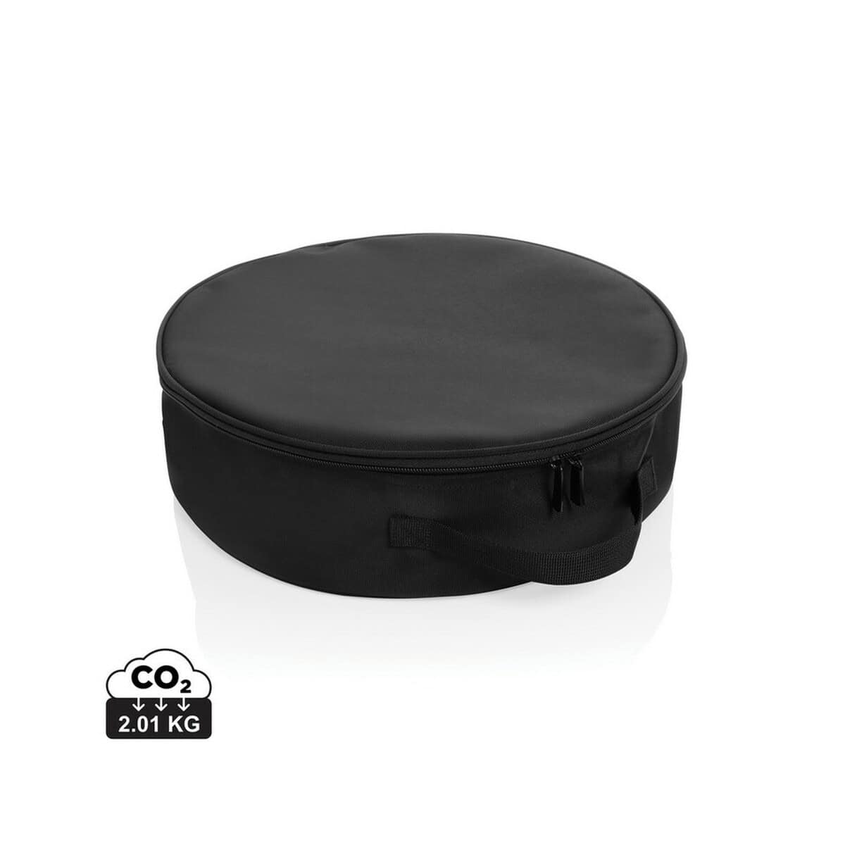 1. Torba na ciuchy, organizer podróżny, etui na odzież, czarny, składany.