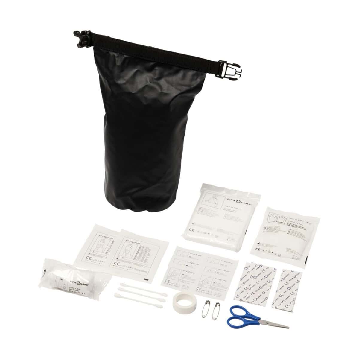 Solidne gogle ochronne, zestaw do samodzielnego montażu, osłona przeciwzapylna.