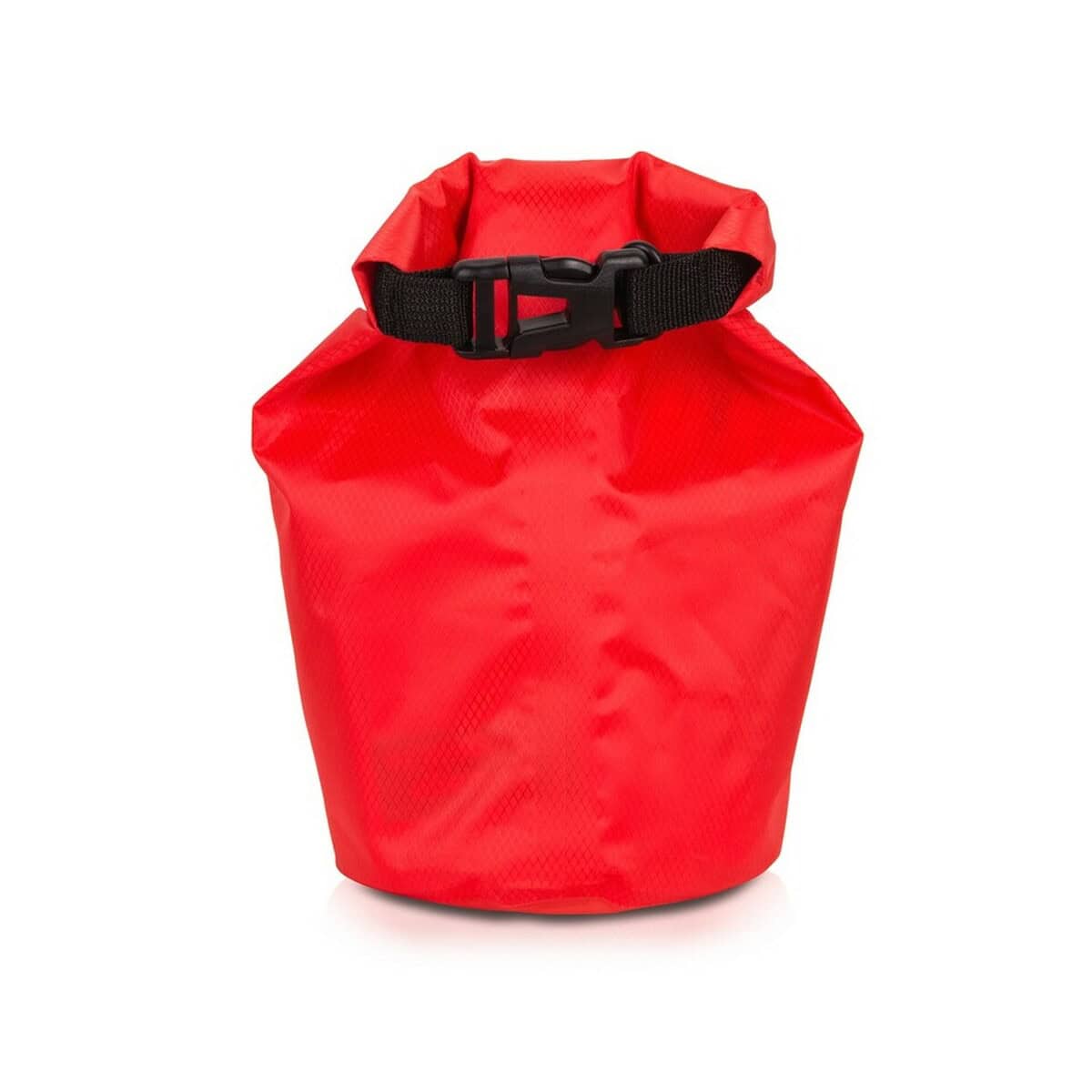 Apteczki z logo – apteczka w wodoodpornym pokrowcu air gifts, 47 el. | ryan V7936-05_IBK02 Butelka na wodę z pokrowcem, wodoodporne gadżety, akcesoria podróżne, gadżety rekreacyjne, upominki promocyjne.