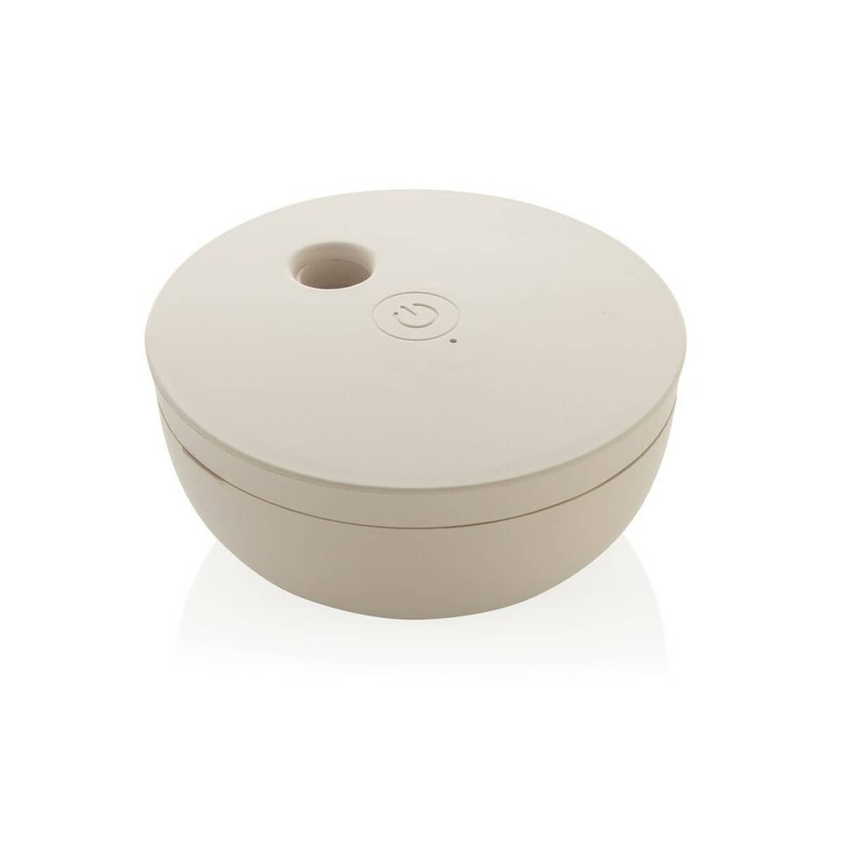 Artykuły do domu z logo – nawilżacz powietrza breevia P457.0219__B_1 Planszowe gadżety, nowoczesny design, personalizacja, prezent, upominek, firma, korporacyjne, reklama.