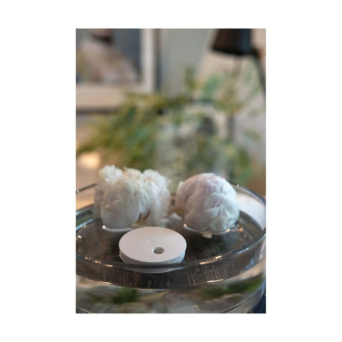 Artykuły do domu z logo – nawilżacz powietrza breevia P457.0219__M_402 1. Wyjątkowe gadżety na prezent, modne i personalizowane upominki.