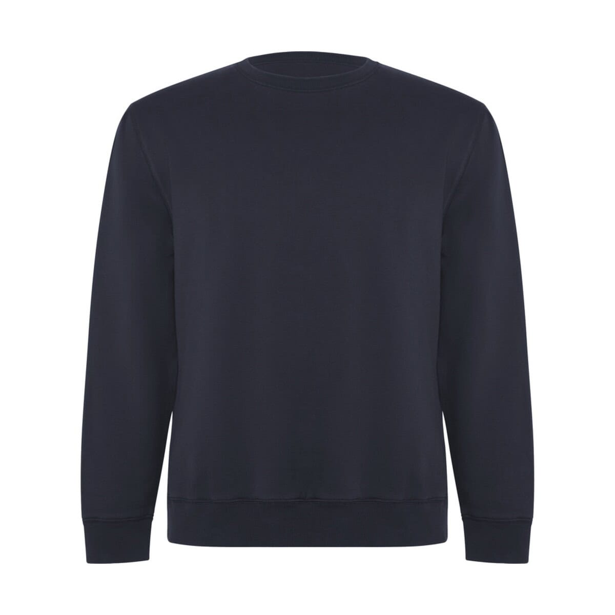 Grafitowa bluza casualowa na chłodniejsze dni, idealna jako gadżet promocyjny.