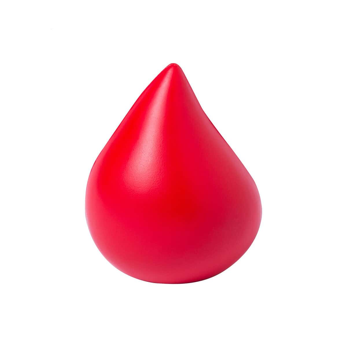 Kolorowa naklejka z gadu z nadrukiem na gadżety reklamowe i upominki.