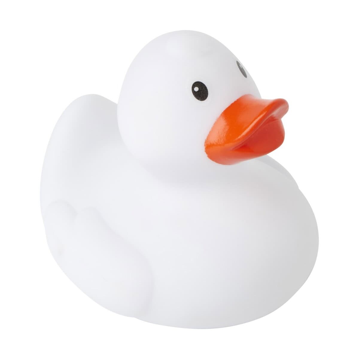 Breloki antystresowe z logo – quack gadżet antystresowy w kształcie kaczki 10458301_e1 Gumowa kaczuszka dla dzieci, zabawka do kąpieli, popularny gadżet na prezent.