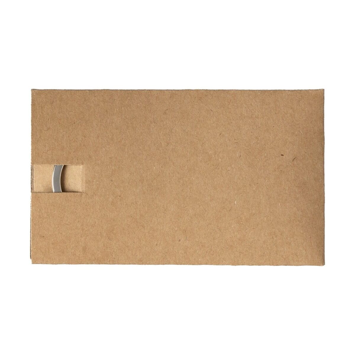 Breloki wielofunkcyjne z logo – brelok do kluczy „samochód” VA167-16_AAA02 Biurowa taśma klejąca w papierowym opakowaniu, ekologiczne gadżety biurowe.