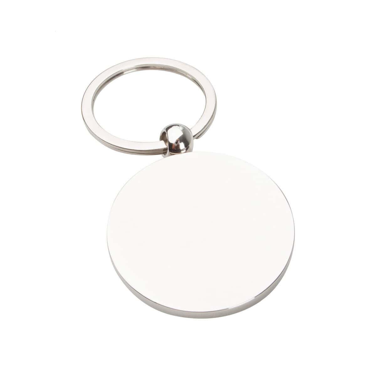 Breloki wielofunkcyjne z logo – eternity brelok do kluczy z kalendarzem AP809516__A Nowy brelok z grawerem, idealny na prezent i do promocji firmy. Personalizowane gadżety reklamowe, wysokiej jakości.