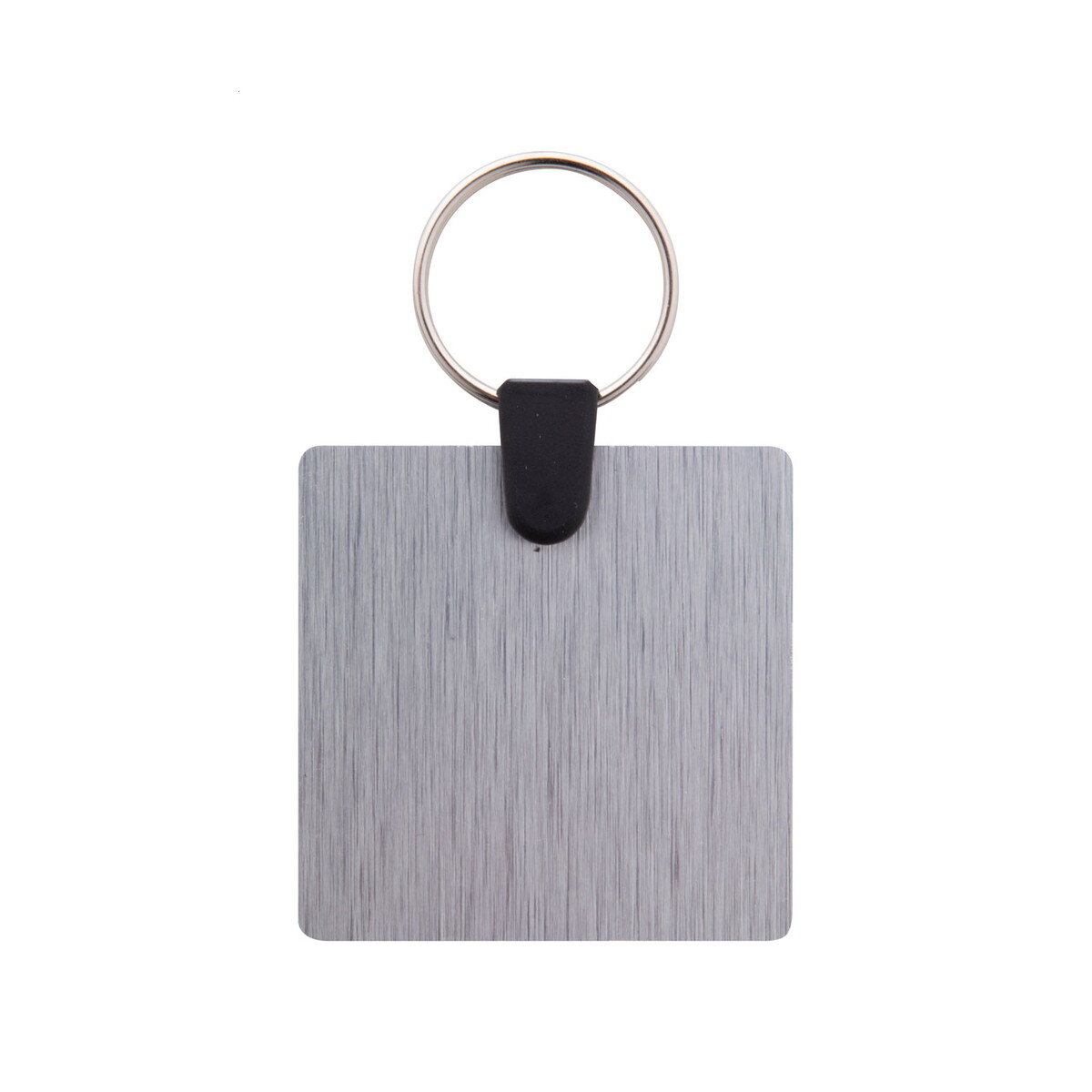 Breloki z żetonem z logo – aluudy c brelok AP718939__A Aluudy C brelok AP718939__A