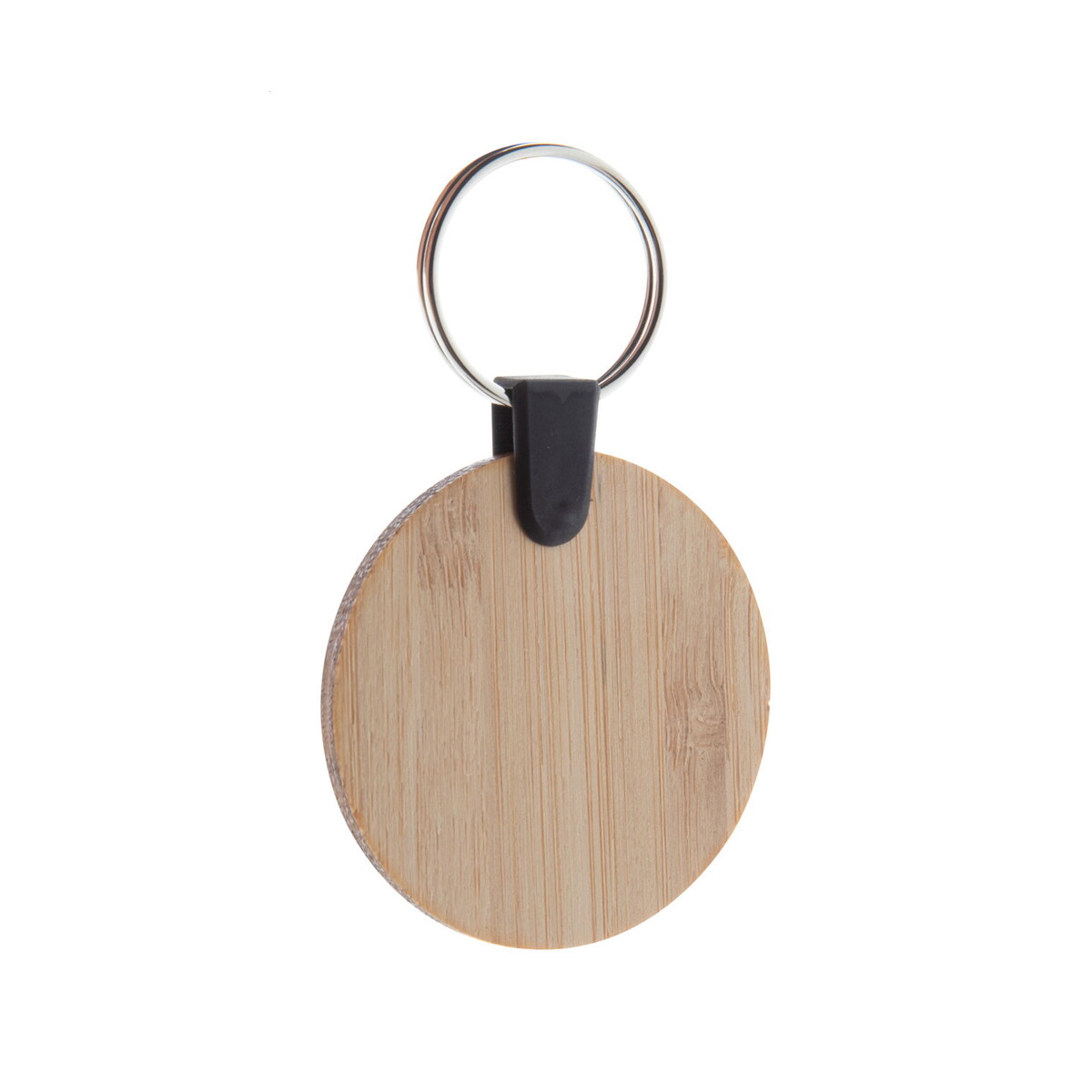 Bambry brelok bambusowy - okrągły AP718370-A