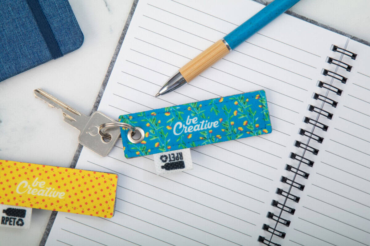 Gadżety biurowe z motywem kreatywności. Gadżety, biurowe, kreatywność, personalizacja, upominki.