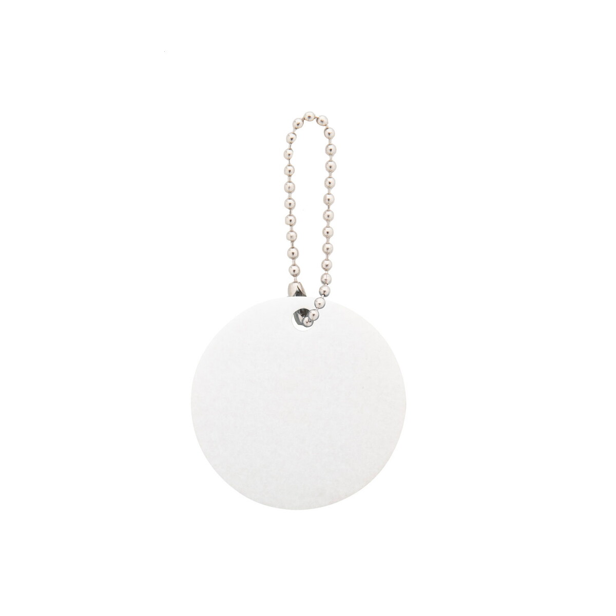 Breloki z żetonem z logo – felty personalizowany brelok AP716530-A__A Felty Personalizowany brelok AP716530-A__A