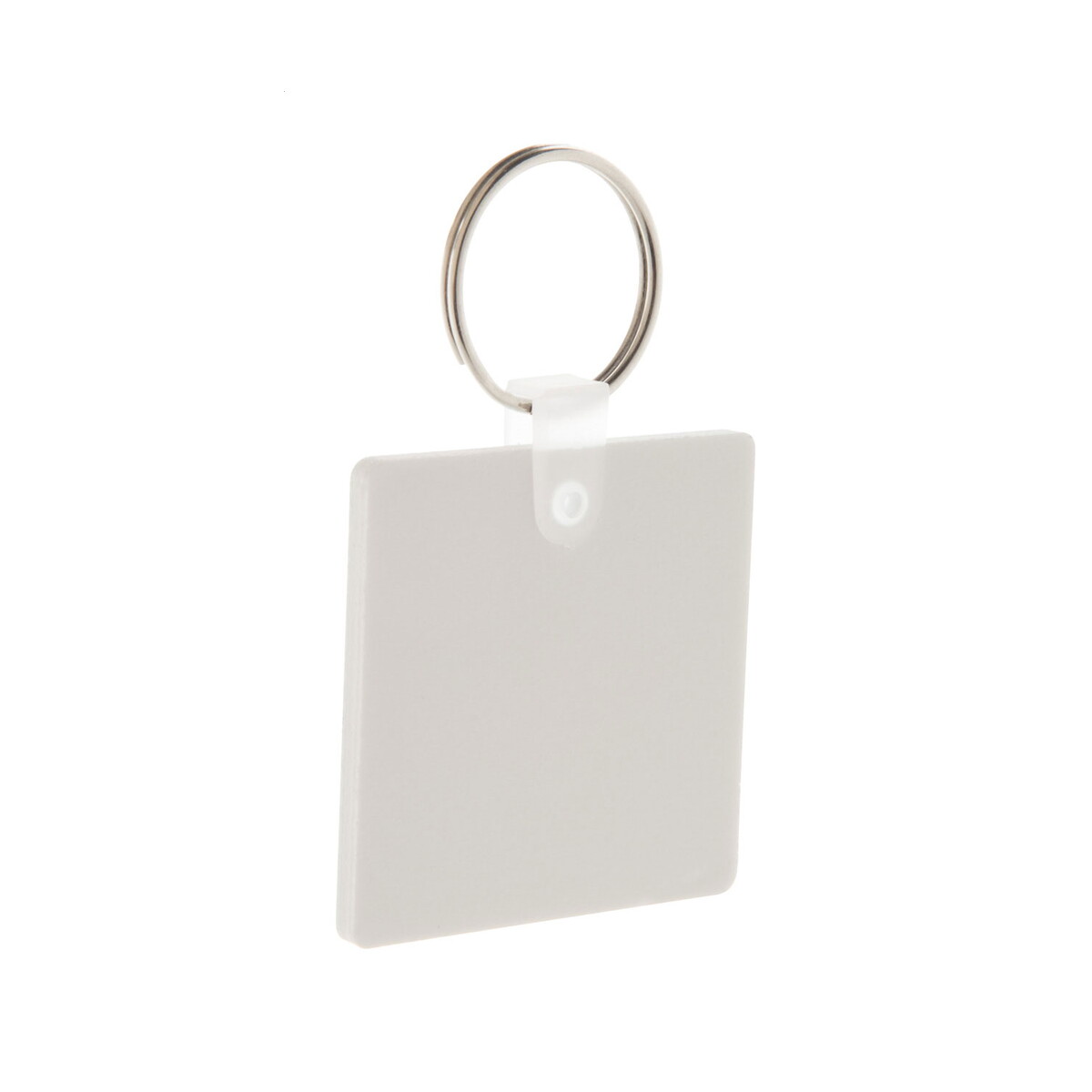 Breloki z żetonem z logo – foamy c brelok AP718164__A Foamy C brelok AP718164__A