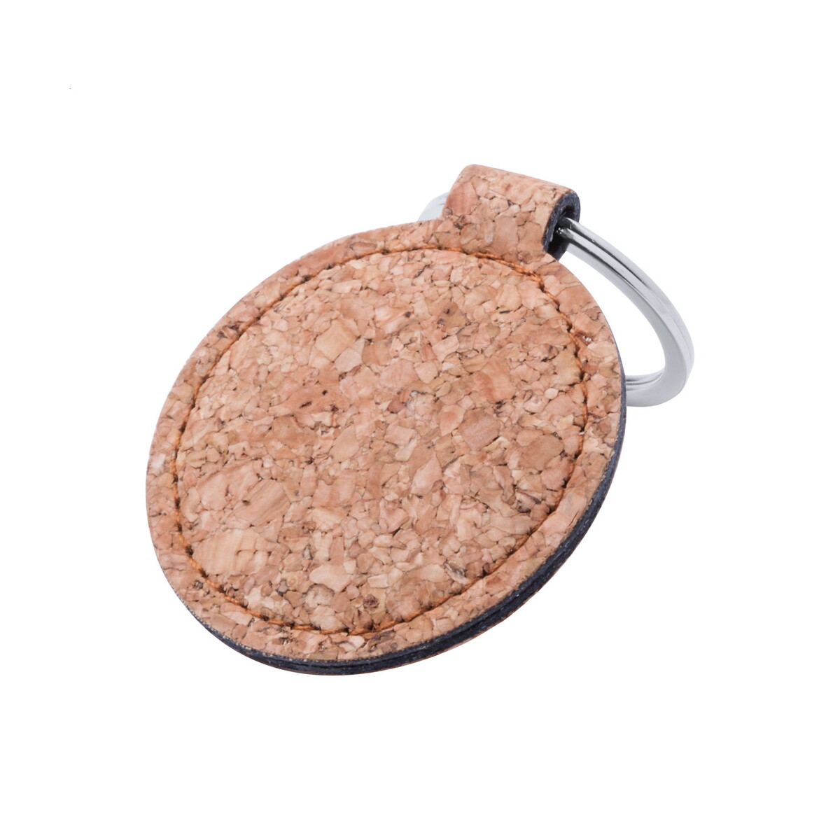 Breloki z żetonem z logo – netra brelok AP721316-B__B Netra brelok AP721316-B__B