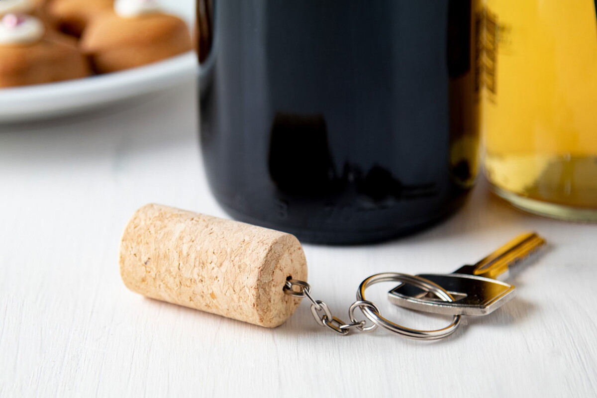 Breloki z żetonem z logo – torans brelok AP721073__DG1 Torans brelok AP721073__DG1