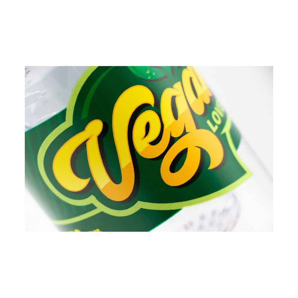 Butelki z logo – butelka sportowa 800 ml air gifts | frank V4899-07_ILG03 Kolorowe gadżety i upominki z personalizacją na zamówienie.