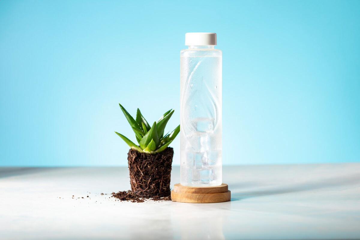 Butelki z logo – elria butelka sportowa AP721696-01__DG1 Elria butelka sportowa AP721696-01__DG1