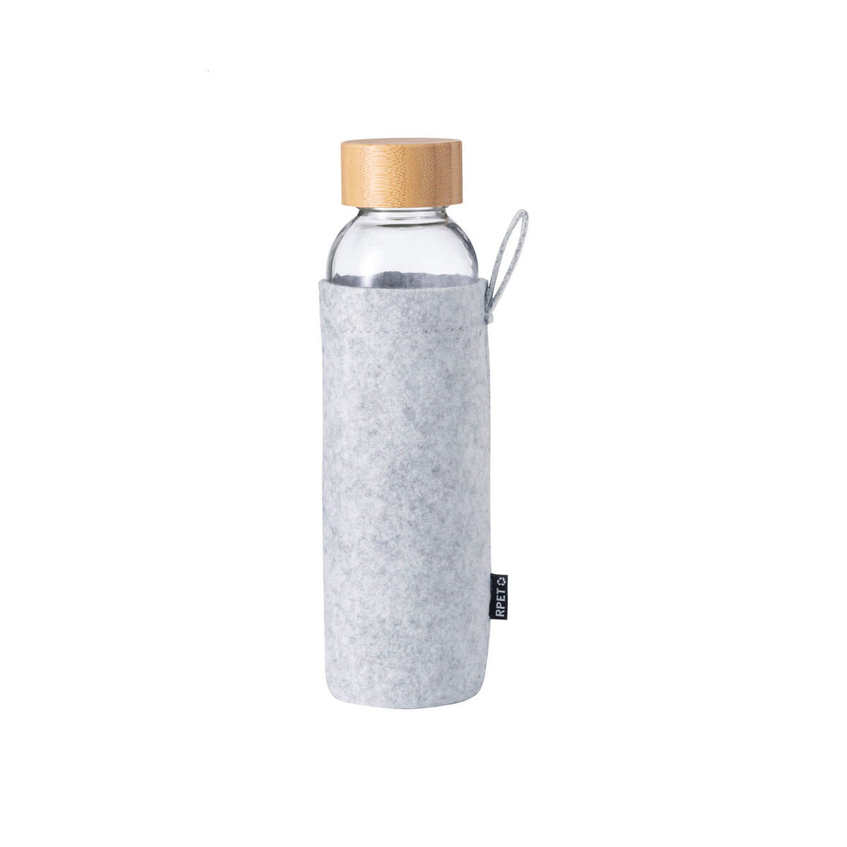 Butelki z logo – tokol butelka szklana AP733325-80__B Tokol butelka szklana AP733325-80__B