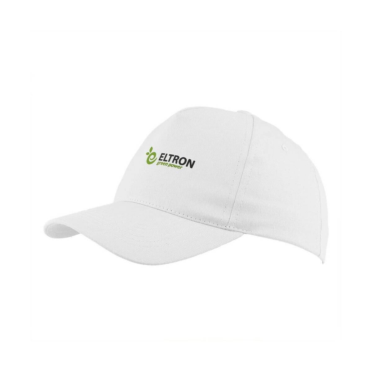 Czapki z logo – czapka z daszkiem | joseph V7182-02_ILG01 Personalizowana czapka z logo firmy Eltron, idealna na gadżet reklamowy.