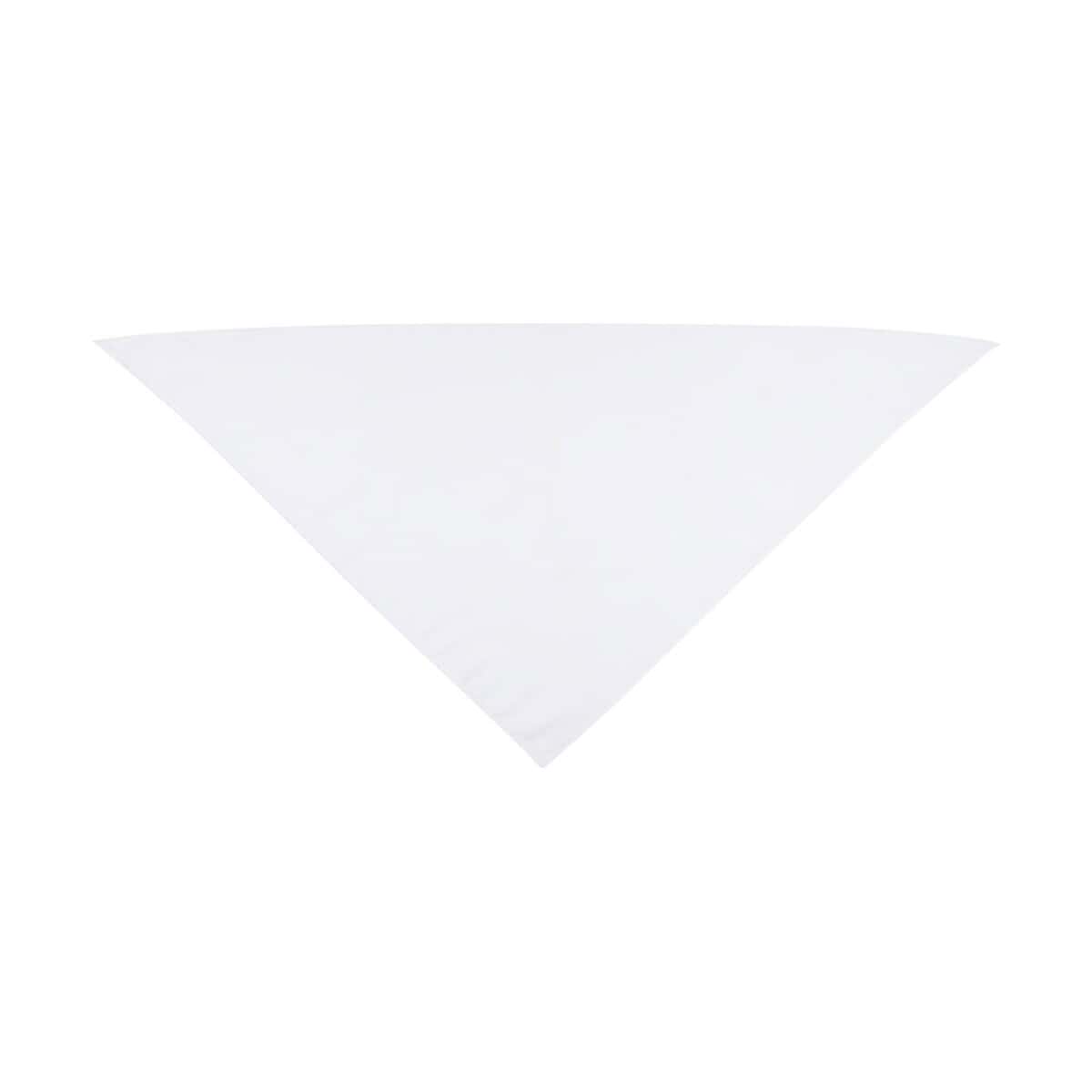 Czapki z logo – herakles bandana 3834101_f1 Białe gadżety reklamowe, akcesoria promocyjne, upominki firmowe dla klientów i pracowników.