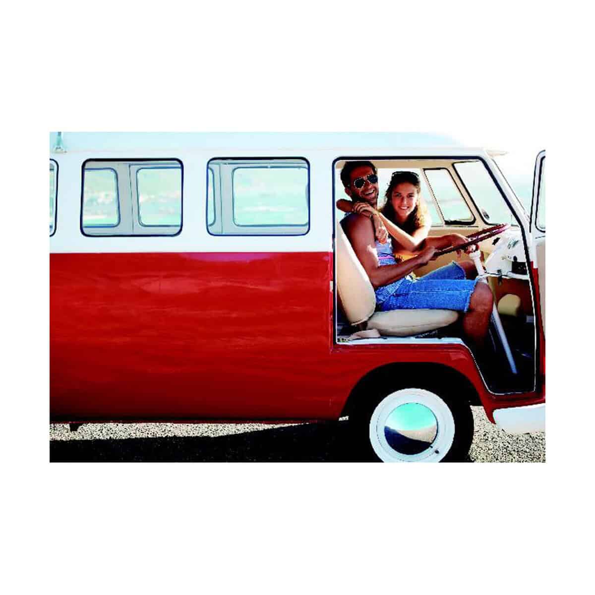 Daszki przeciwsłoneczne z logo – zestaw 2 osłon przeciwsłoneczn sombra light mo8675-03-ambiant Długopisy reklamowe z grawerem, idealne upominki firmowe, personalizowane gadżety promocyjne.