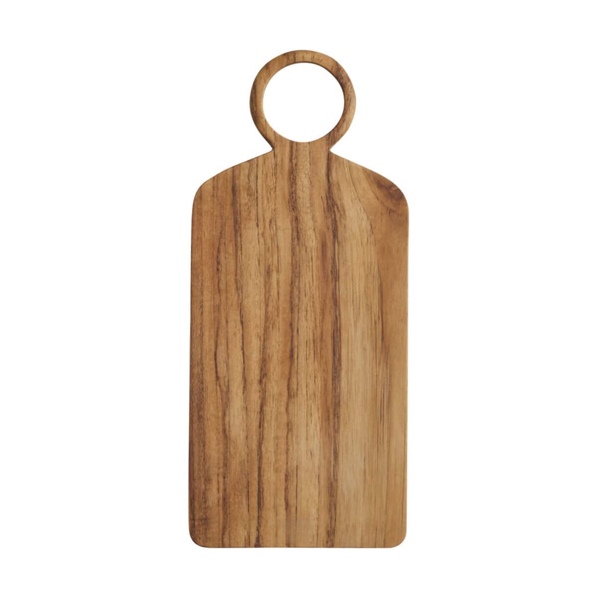 Drewniana deska do serów z uchwytem, gadżet kuchenny, prezent na święta, akcesorium kuchenne, naturalny design.