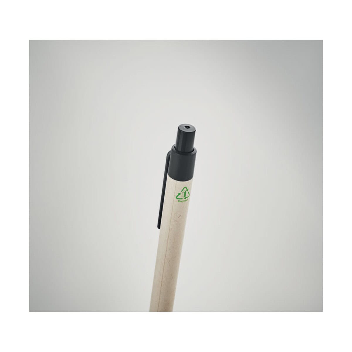 Długopisy ekologiczne z logo – długopis z kartonu po mleku mito pen mo6822-03-detail Recyklingowa Pióro ekologiczne z logiem recyclingu, wykonane z naturalnych materiałów i przyjazne środowisku.