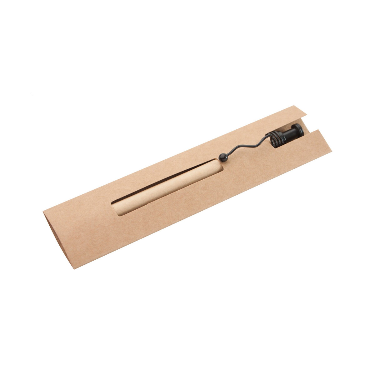 Długopisy ekologiczne z logo – kagura długopis AP731828-00-10__A Kagura długopis AP731828-00-10__A