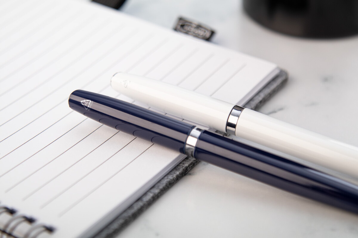 Długopisy ekologiczne z logo – raffa długopis AP722682-01__DG4 Raffa długopis AP722682-01__DG4