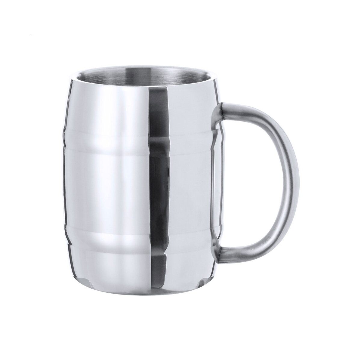 Gadżety barmańskie z logo – julep kubek koktajlowy AP733907-21 Julep kubek koktajlowy AP733907-21