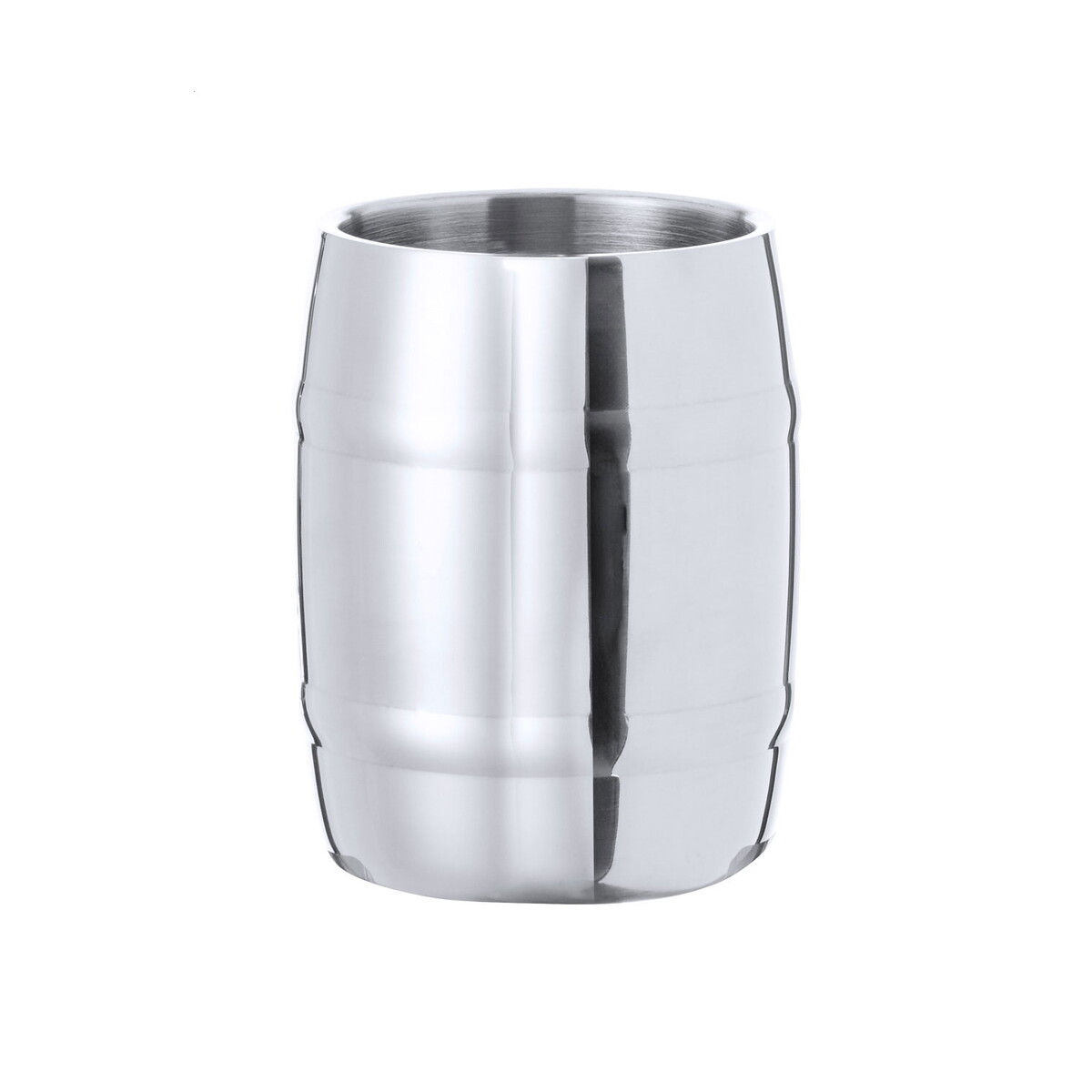 Gadżety barmańskie z logo – julep kubek koktajlowy AP733907-21__C Julep kubek koktajlowy AP733907-21__C