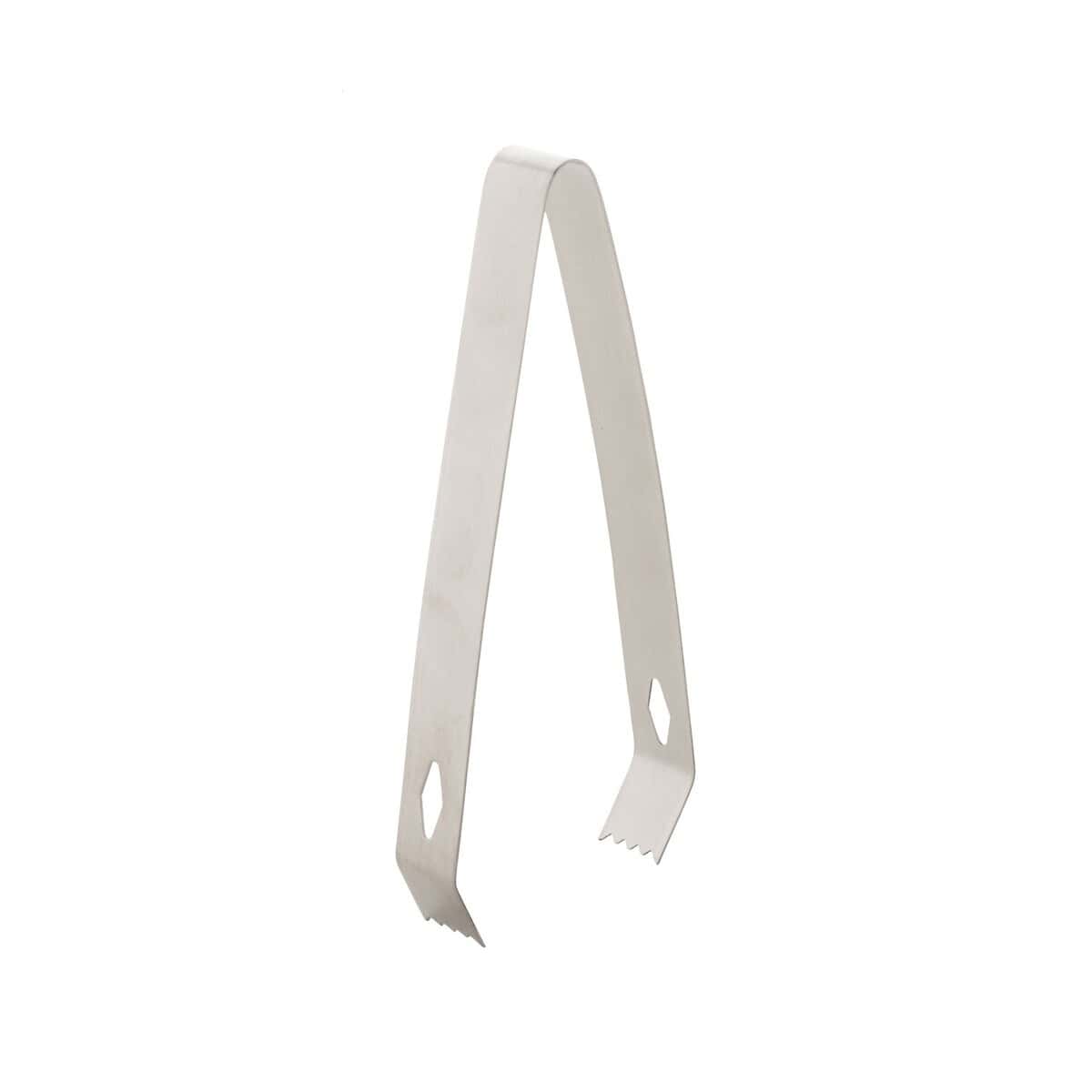 Gadżety barmańskie z logo – sidecar zestaw koktailowy AP808252__C Przytrzymywacz do grilla, akcesoria kuchenne, narzędzie do mięsa, stal nierdzewna, gadżety kuchenne.