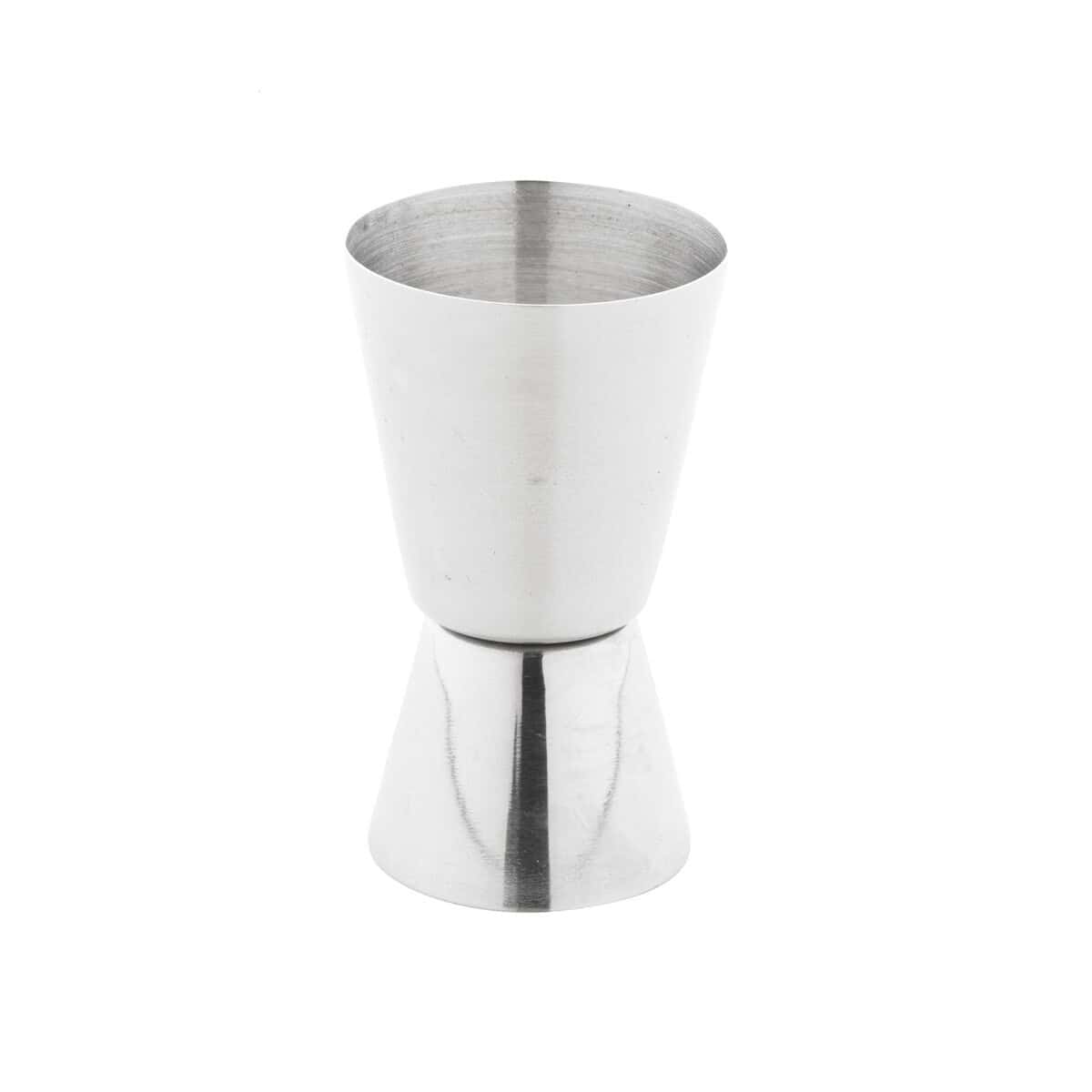 Gadżety barmańskie z logo – sidecar zestaw koktailowy AP808252__D Kubek reklamowy metalowy, personalizowany, grawerowany na prezent i do biura.